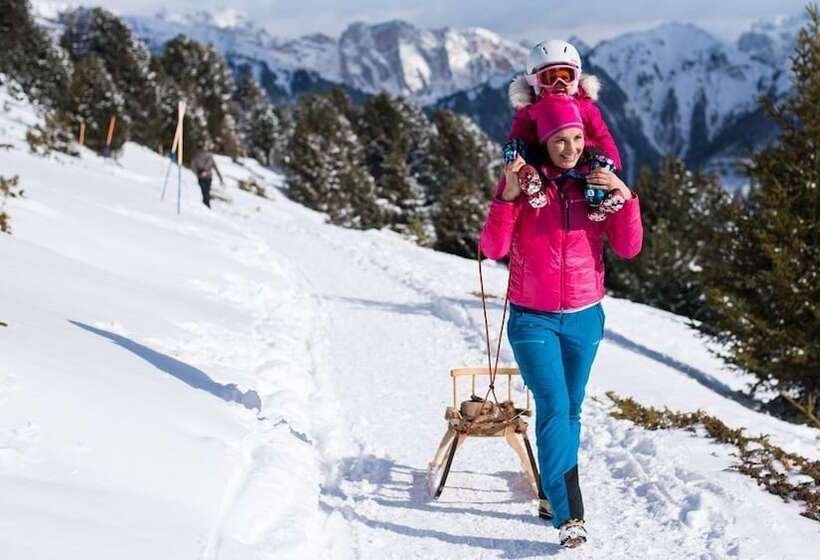 هتل Freina Mountain Lifestyle