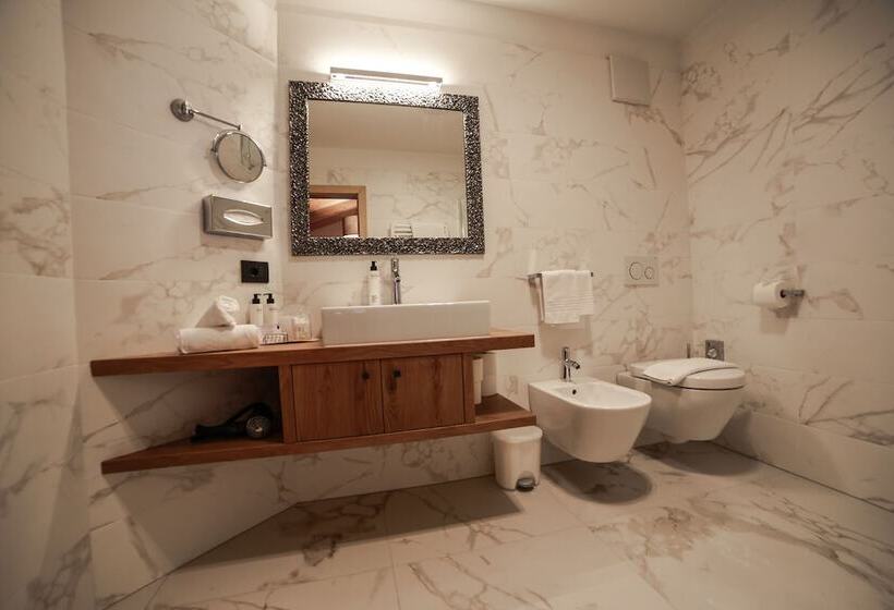 هتل Freina Mountain Lifestyle