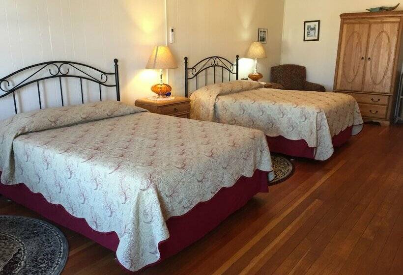 Historic Downtown Capitol Hotel Vacation Suites