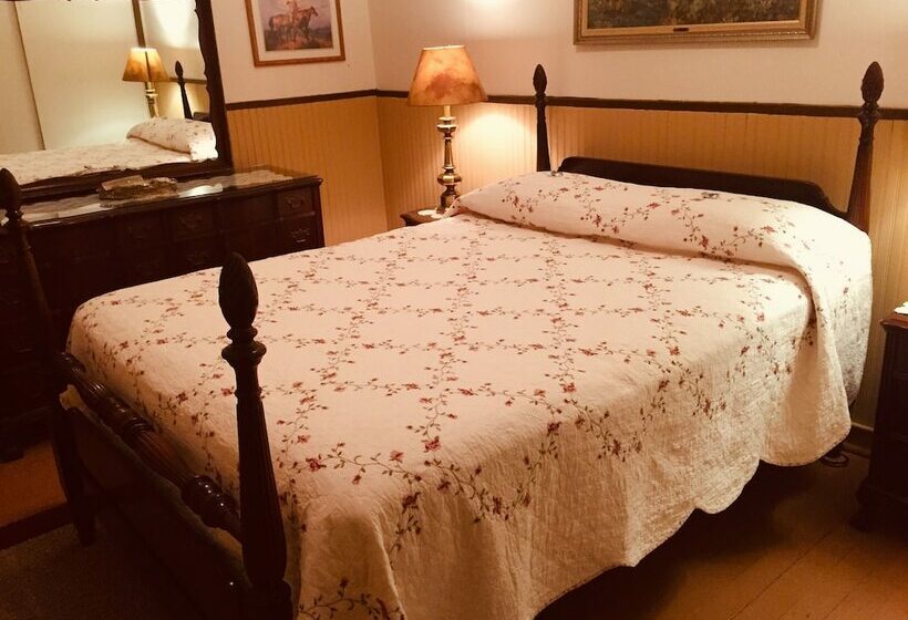 Historic Downtown Capitol Hotel Vacation Suites