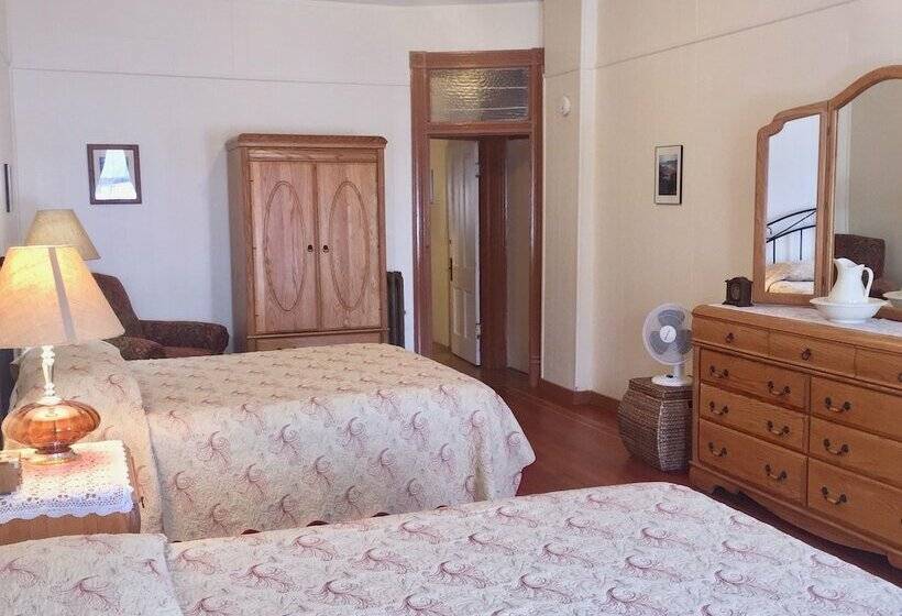 Historic Downtown Capitol Hotel Vacation Suites