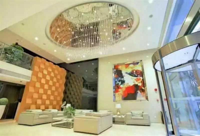 ホテル Jinjiang Inn Guangzhou Pazhou Complex