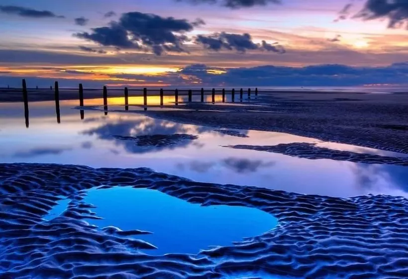 Palm Beach Hotel By The Sea