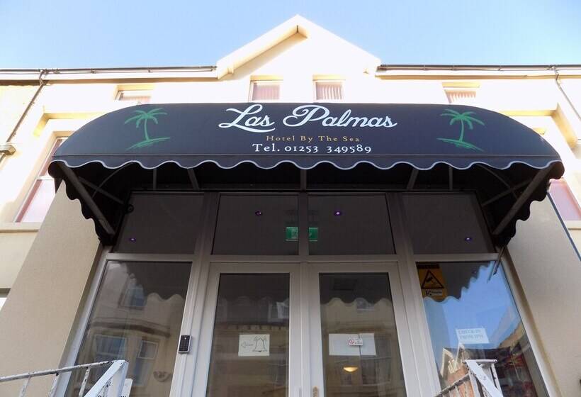 Palm Beach Hotel By The Sea