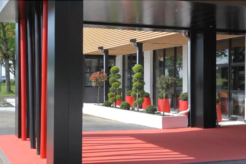 호텔 Le Relais Saint Jacques