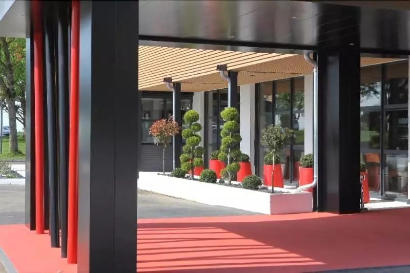 هتل Le Relais Saint Jacques