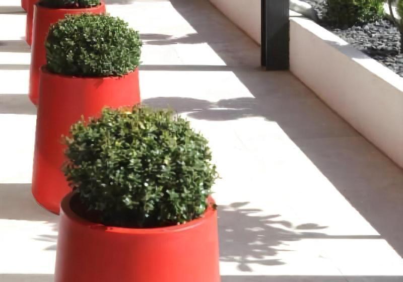 호텔 Le Relais Saint Jacques