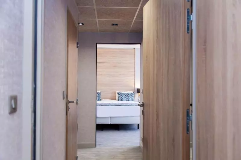 هتل Le Relais Saint Jacques