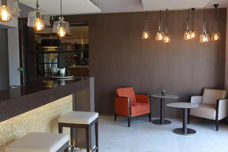 هتل Le Relais Saint Jacques