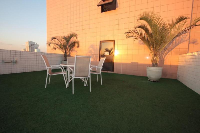 ホテル Office Living