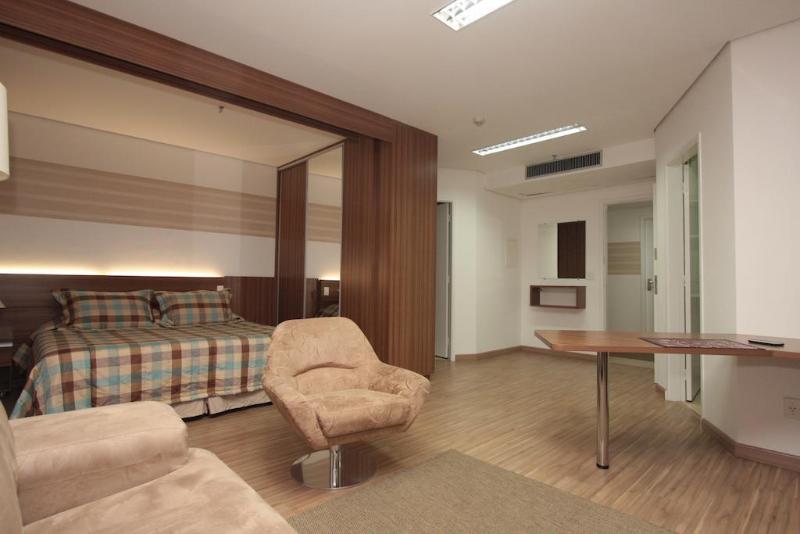 ホテル Office Living