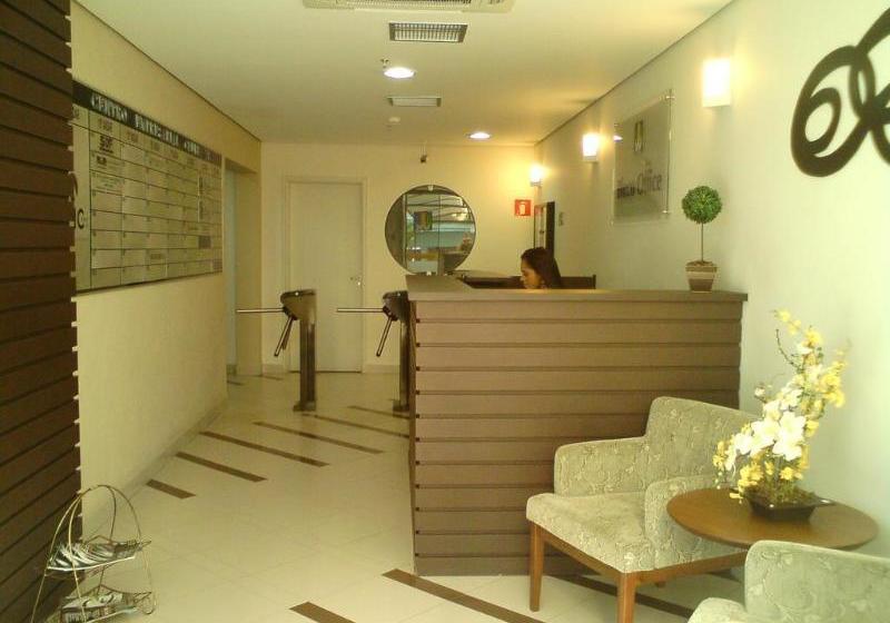 ホテル Office Living