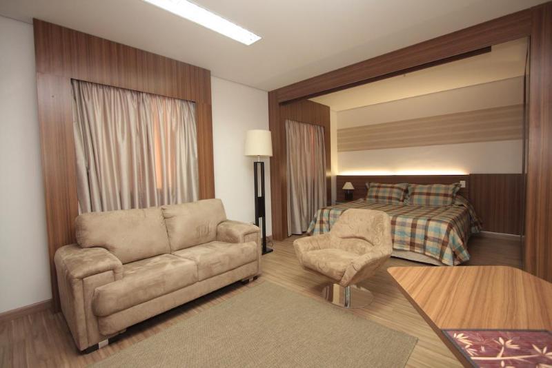 ホテル Office Living