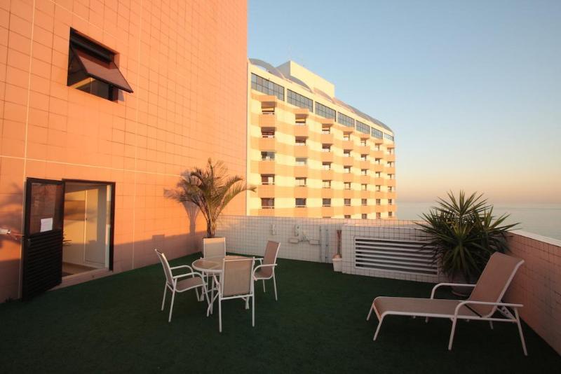 ホテル Office Living