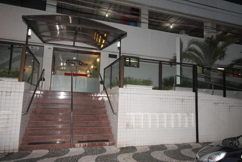 ホテル Office Living