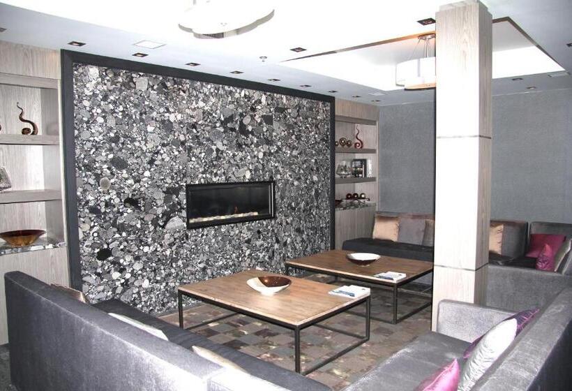 فندق Paradise Resort Club And Spa