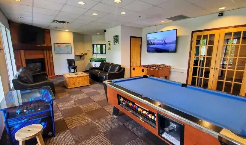 Hotelli Paradise Resort Club And Spa