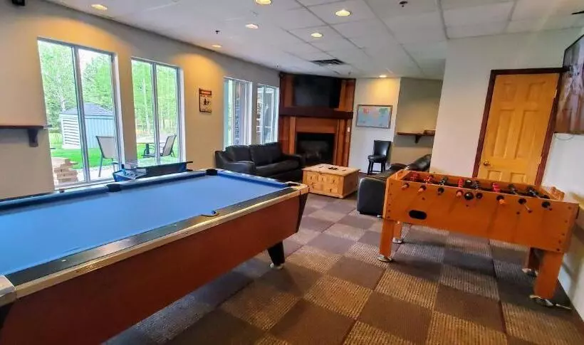 Hotelli Paradise Resort Club And Spa