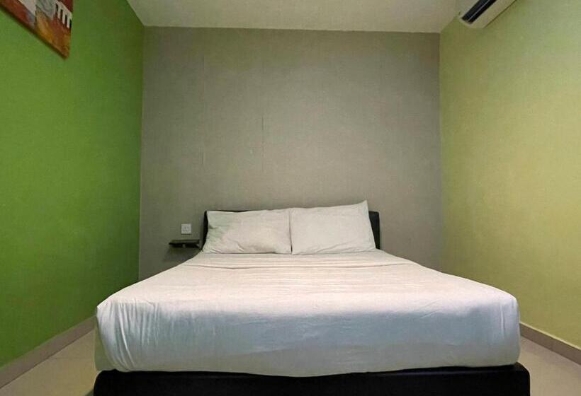 Parc Hotel Pelangi Damansara