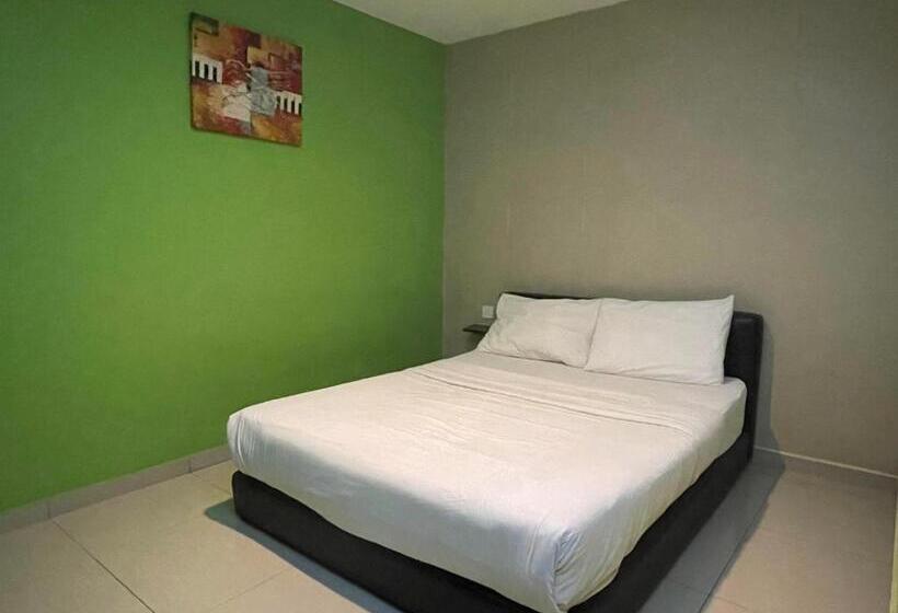 Parc Hotel Pelangi Damansara