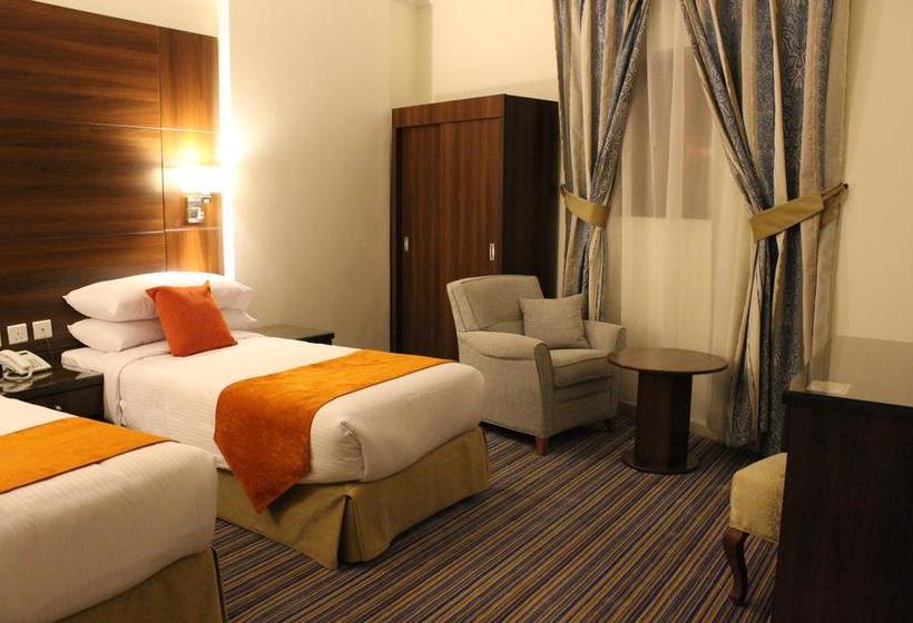 Отель Reefaf Alhaya