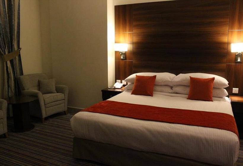 Отель Reefaf Alhaya