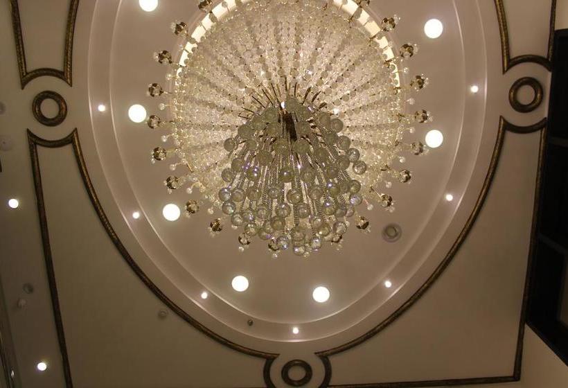 Отель Reefaf Alhaya