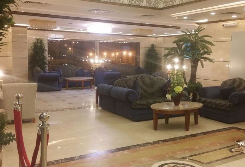 Отель Reefaf Alhaya