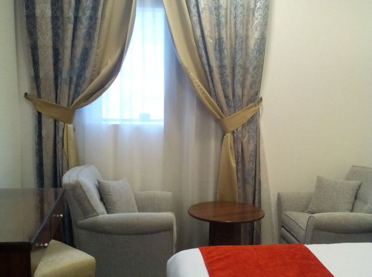 Отель Reefaf Alhaya