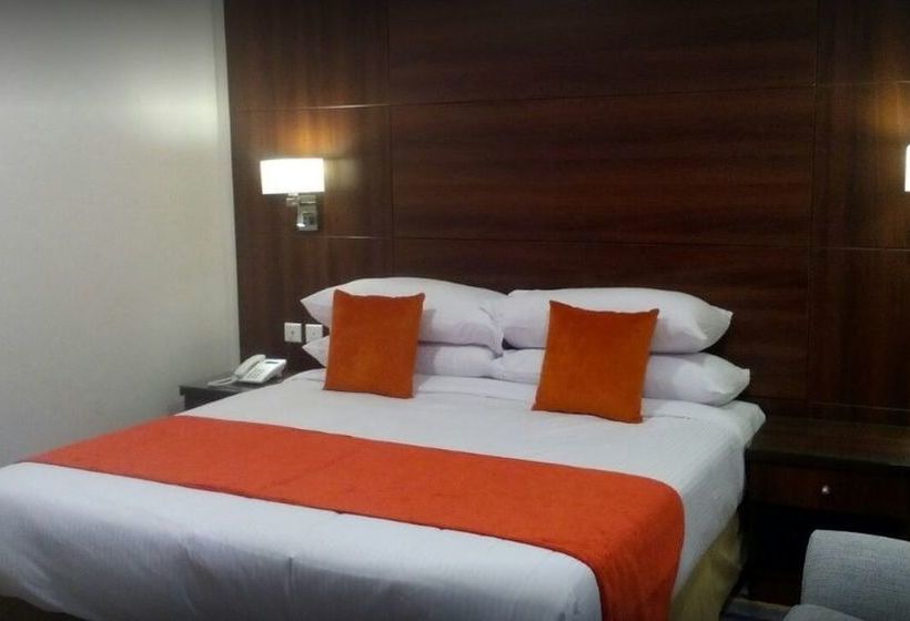 Отель Reefaf Alhaya