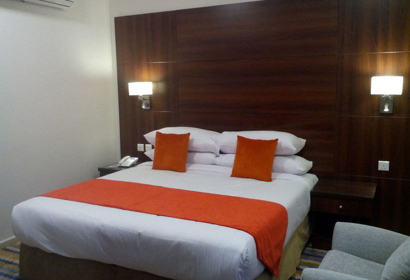 Отель Reefaf Alhaya