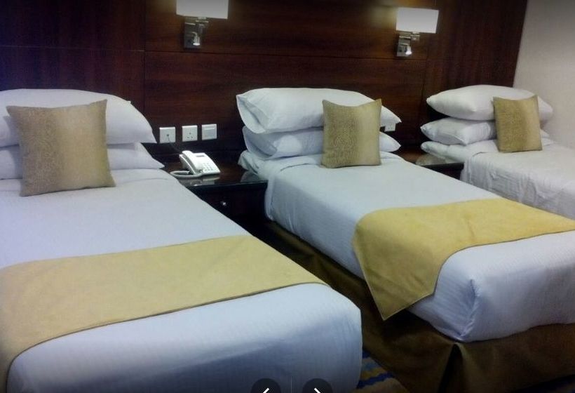 Отель Reefaf Alhaya