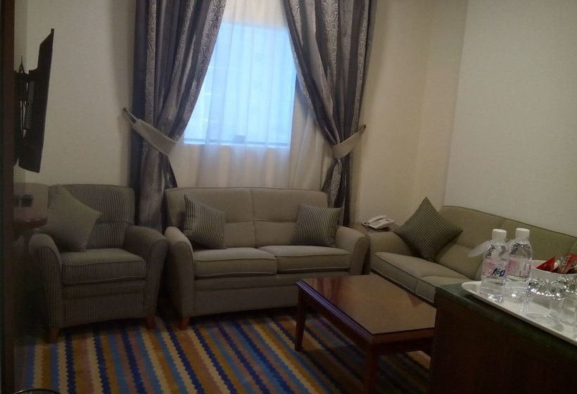 Отель Reefaf Alhaya