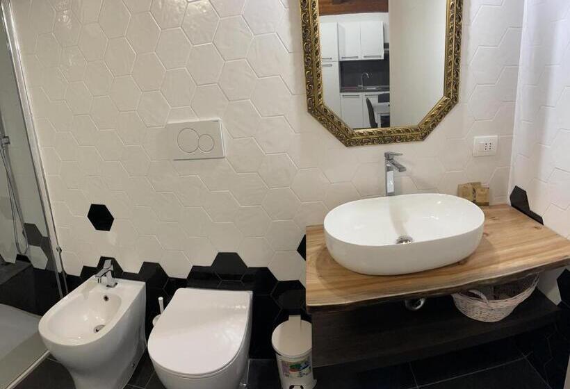 هتل Residence Cavour 63