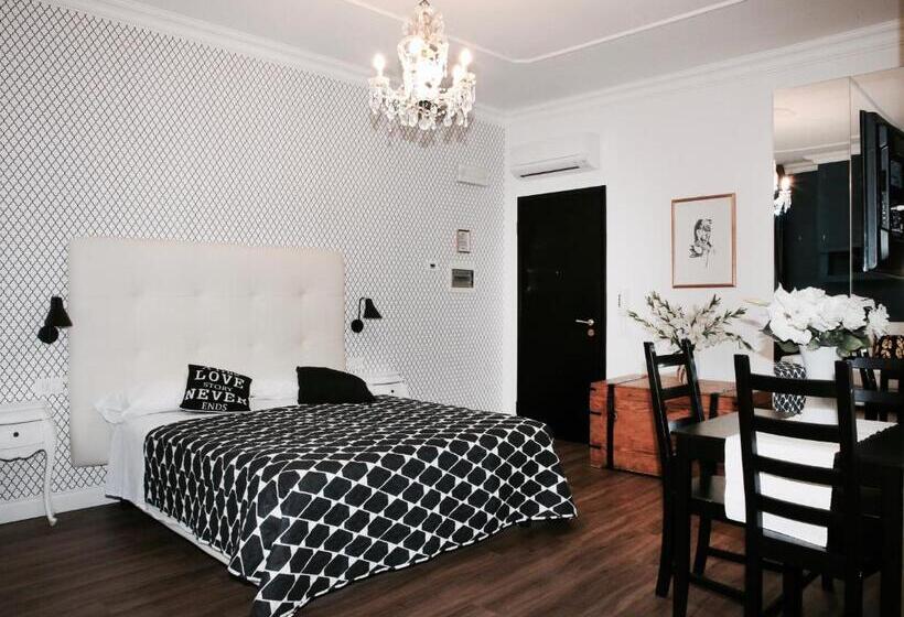 هتل Residence Cavour 63