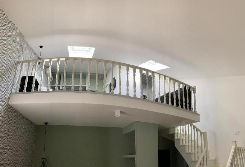 هتل Residence Cavour 63