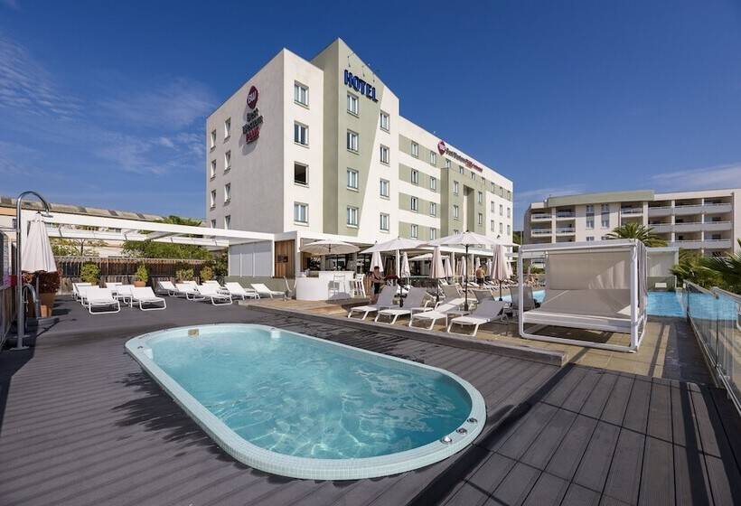 فندق Residence De Tourisme Ajaccio Amiraute