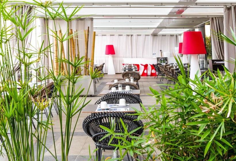 فندق Residence De Tourisme Ajaccio Amiraute