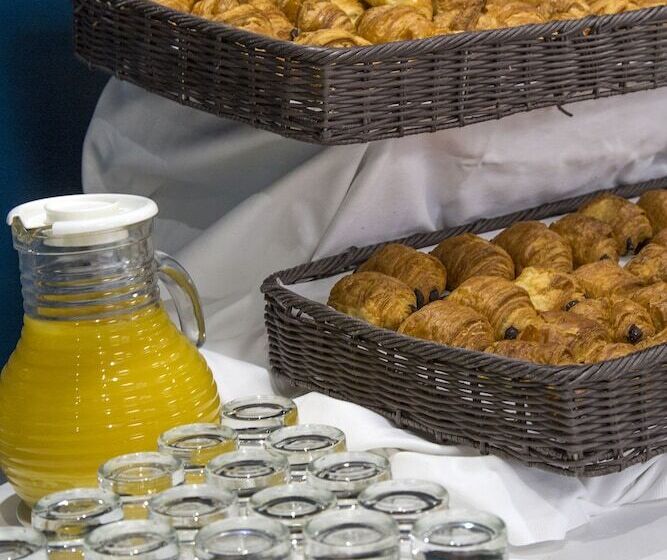 فندق Residence De Tourisme Ajaccio Amiraute