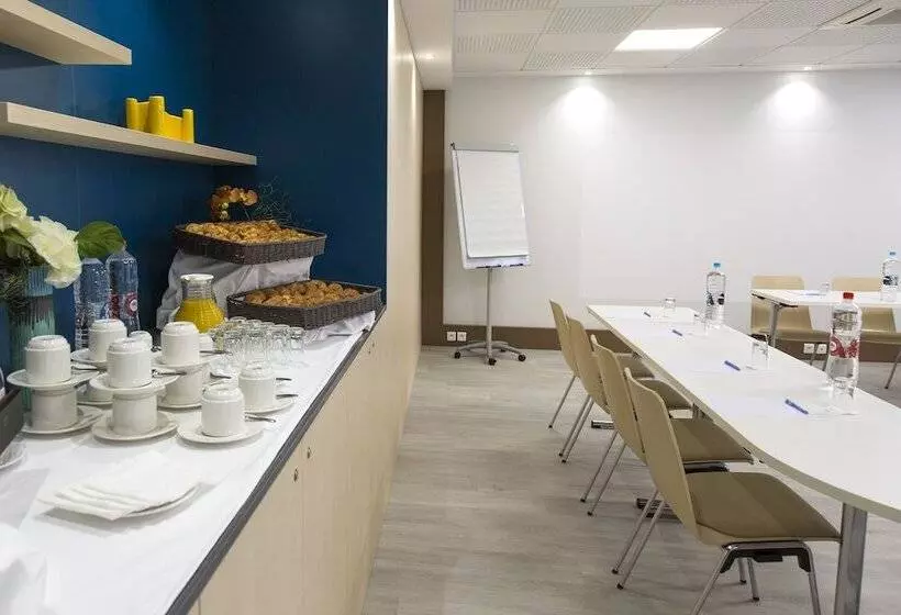 Hotelli Residence De Tourisme Ajaccio Amiraute