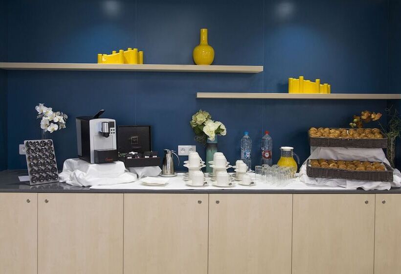 فندق Residence De Tourisme Ajaccio Amiraute