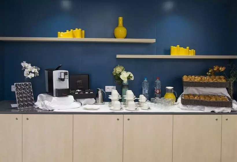 Hotelli Residence De Tourisme Ajaccio Amiraute