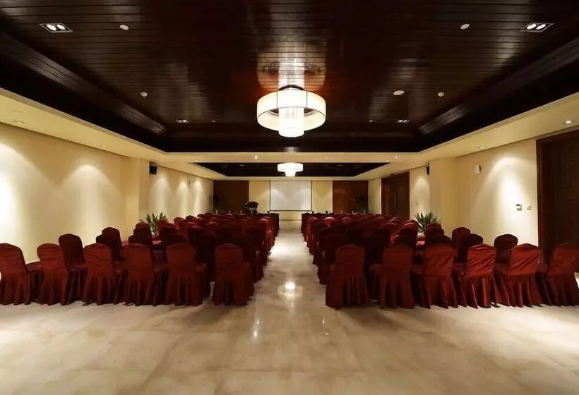 ホテル Shixishu Jianguo Yalong Bay Resort
