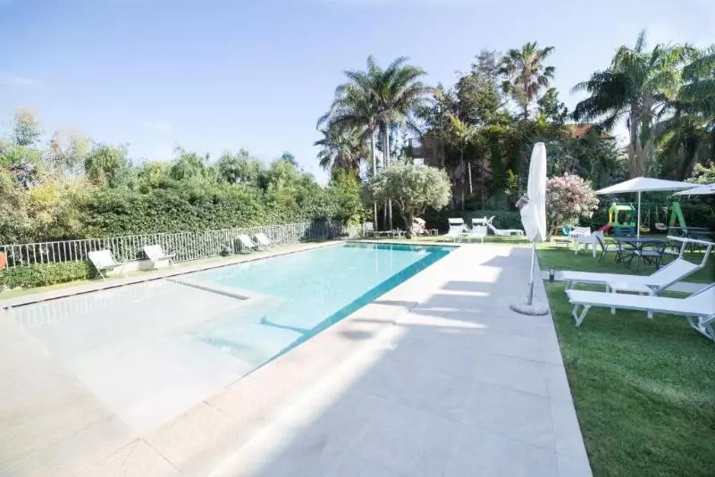 Sicilia S Art Hotel & Spa