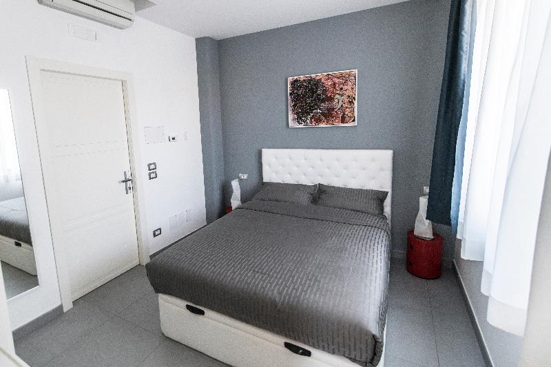 Sicilia S Art Hotel & Spa