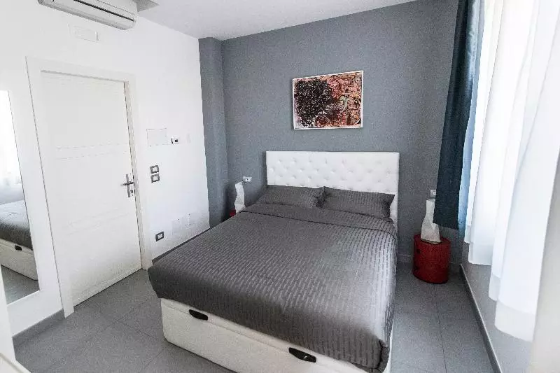 Sicilia S Art Hotel & Spa