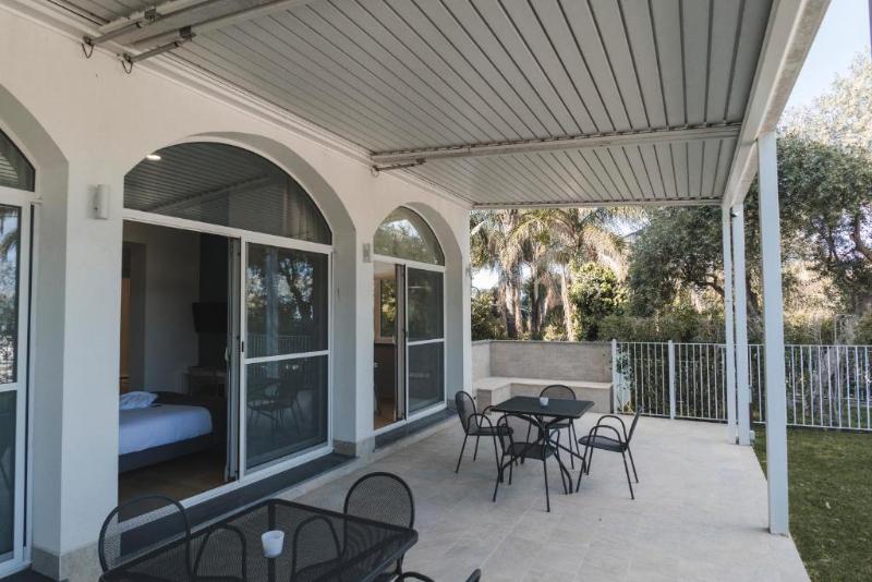 Sicilia S Art Hotel & Spa