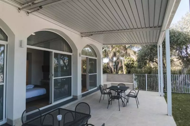 Sicilia S Art Hotel & Spa