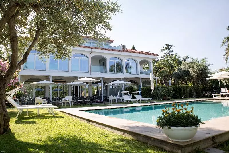 Sicilia S Art Hotel & Spa