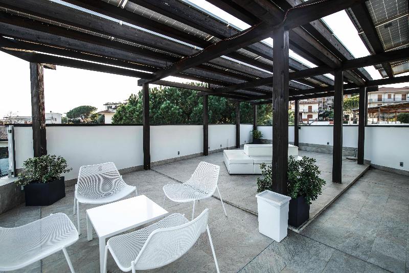 Sicilia S Art Hotel & Spa